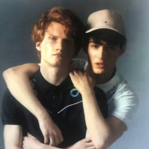 Meet your Posher, Hobart